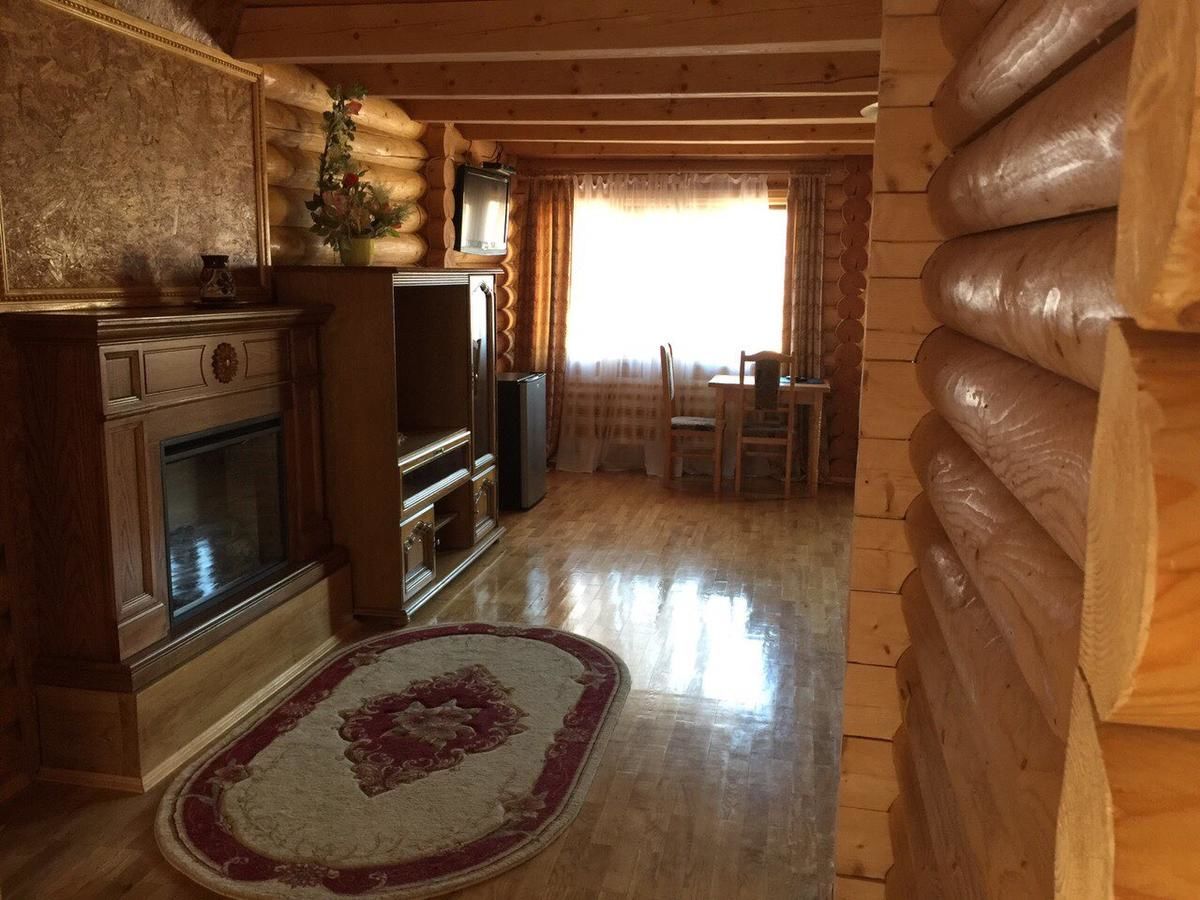 Гостевой дом Privatna Sadiba Chalet Орявчик